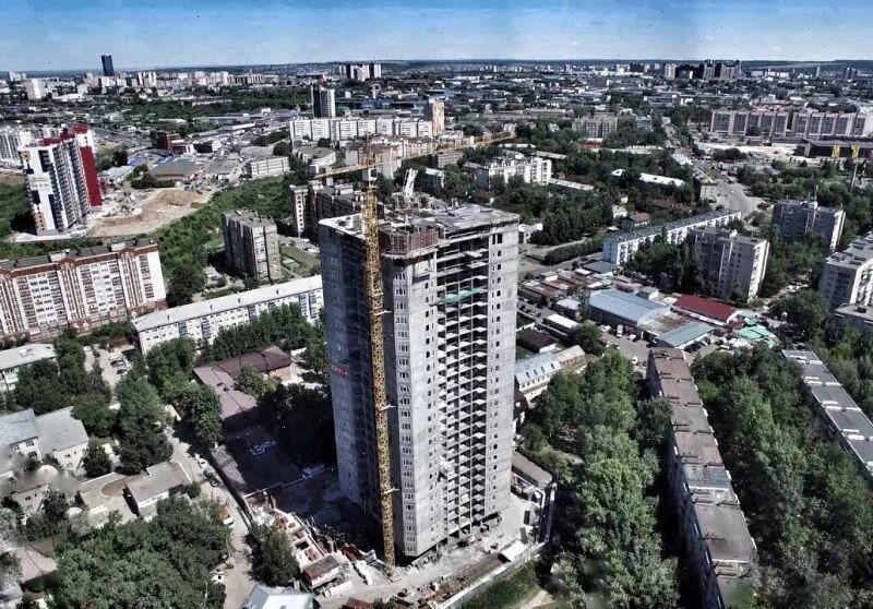 Жк даурский красноярск. Жк даурский. Даурская 6. Даурская 34 б дом. Даурская 10 красноярск.