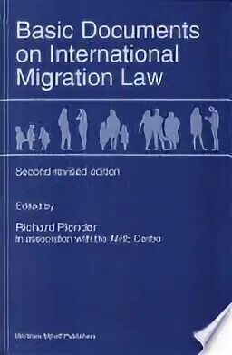 Basic documents