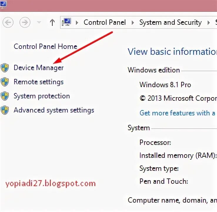 Драйвер unknown device windows 7. Драйвер unknown device windows 7