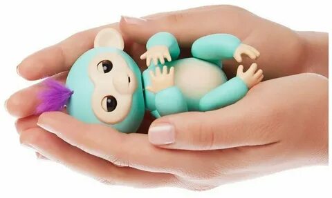 Fingering toys