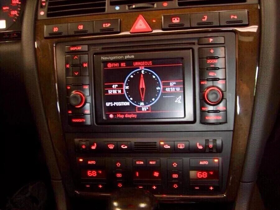 планы на будущее - Audi A6 (C5), 2,5 л, 2002 года автозвук DRIVE2