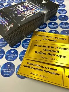 Фаст принт киров