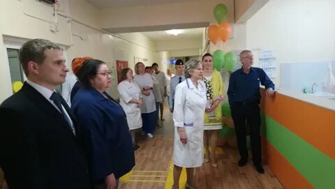 Сайт кондопожской црб