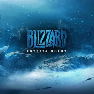 Blizzard entertainment игры список