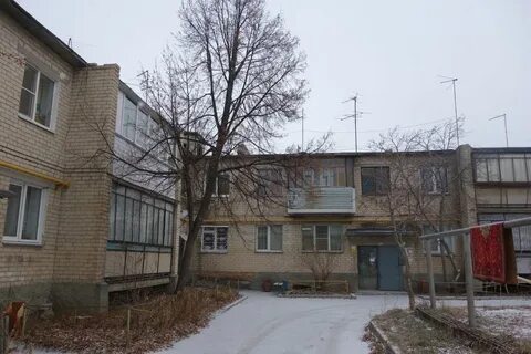 Дубовая 6