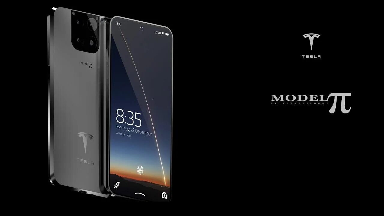 Какой смартфон вышел в 2025 году. Tesla model pi смартфон. tesla phone смартфон tesla model pi. смартфон от тесла 2025. смартфон тесла 2025.