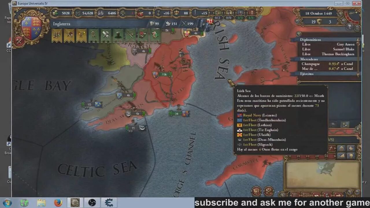 Europa universalis читы