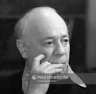 Плучек режиссер и его любовницы