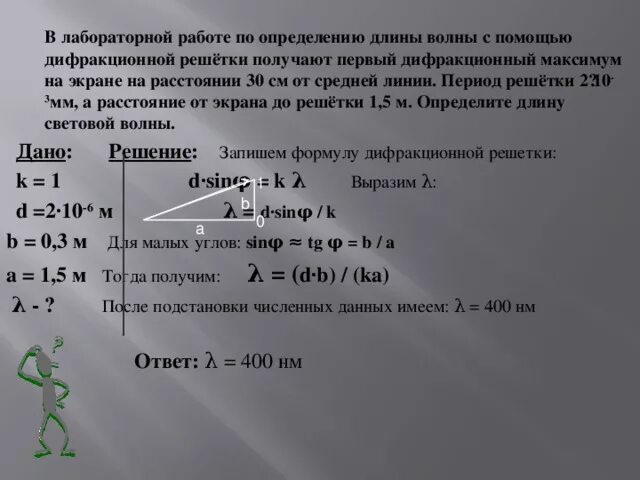 Длина волны с помощью дифракционной решетки. Дифракционная решетка лабораторная работа. Дифракция лабораторная работа. Дифракционная решетка определение длины волны. Определить длинну