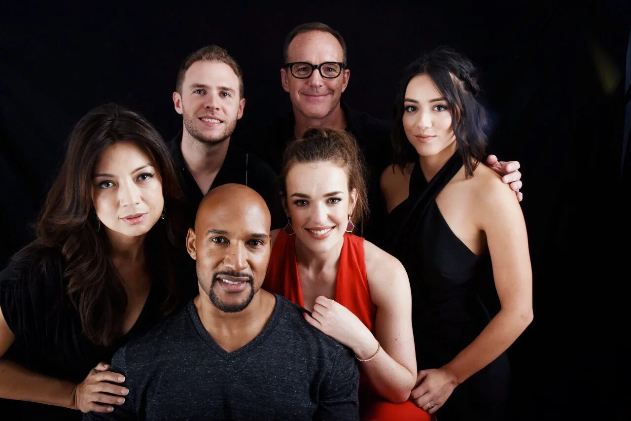 Включи cast