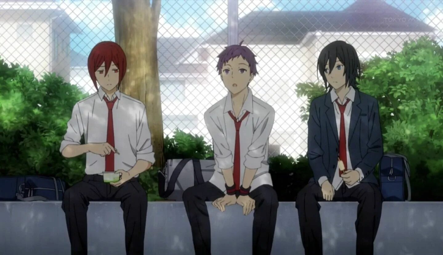 Хоримия кëко. Аниме хоримия миямура. Хоремия. Кёске хоримия отец. Хоримия аниме 2021.