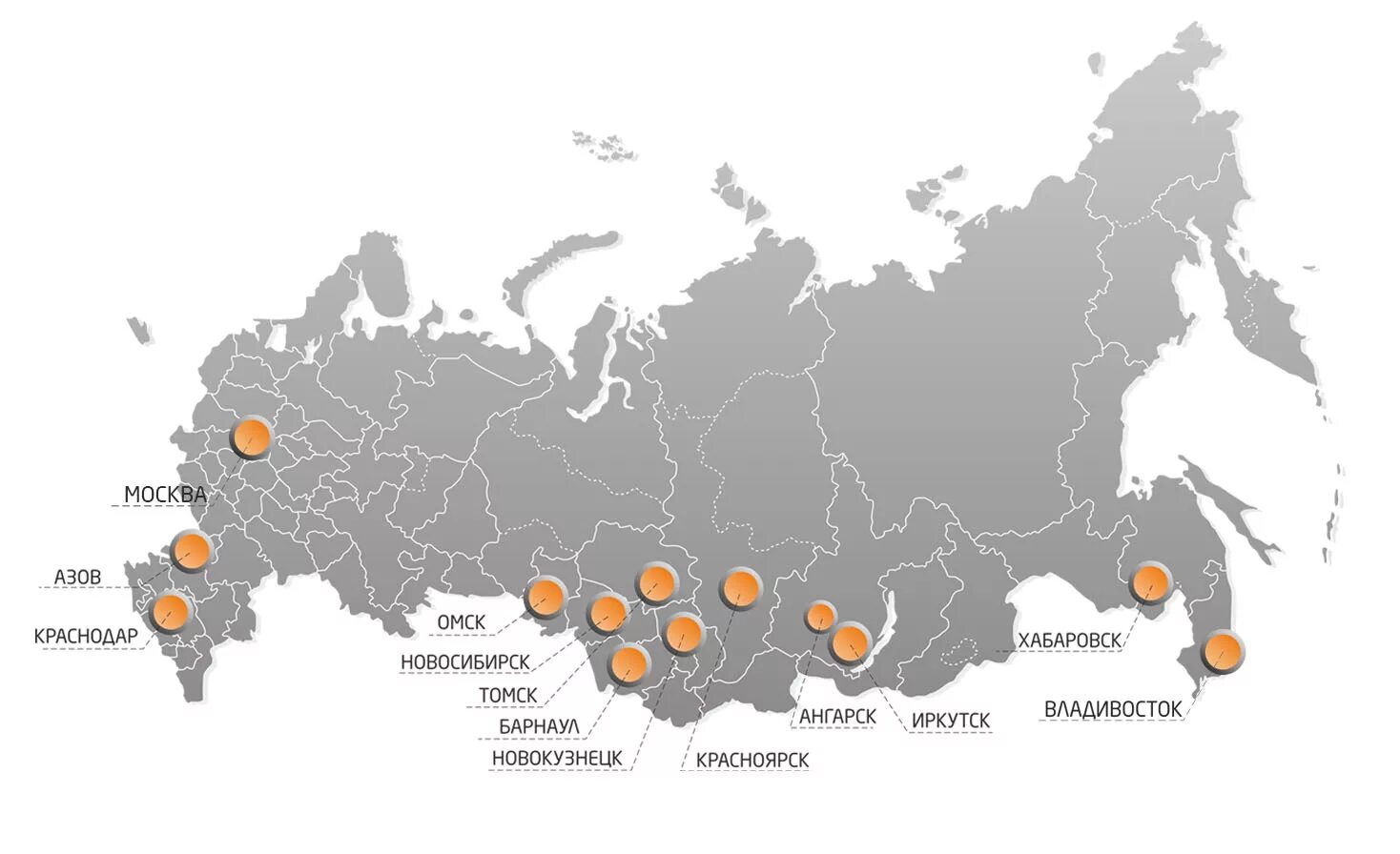 Хабаровск на карте России. Новосибирск на карте России. Новосибирск на карте РФ. Новосибирск и Иркутск на карте России. Где расположен город новосибирск