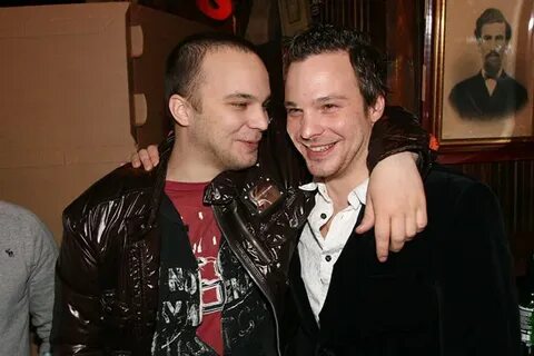 Старший брат чадов