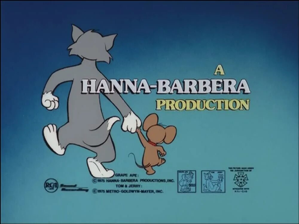 Читай том и ход. The Tom and Jerry show 1975. The New Tom Jerry show 1975. Tom and Jerry Hanna Barbera. 1975 The Tom and Jerry show end credits.