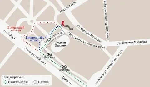 Мегаспорт на карте москвы