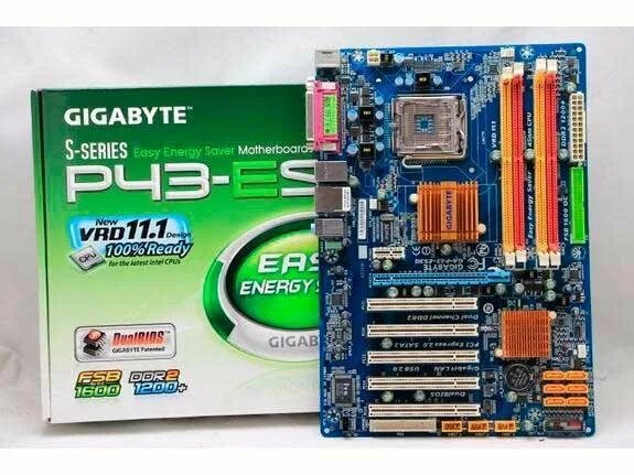 Gigabyte p43-es3g. Gigabyte ga-p43-es3g. Gigabyte ga-p43-es3g p43. Ga-p43-es3g (Rev. 1.0).