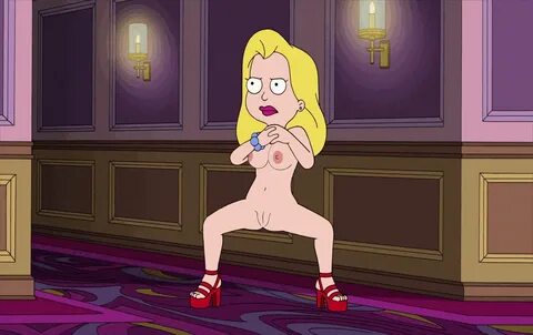 Animated American Dad Hayley Smith Naked - Great Porn site w. Animated Amer...