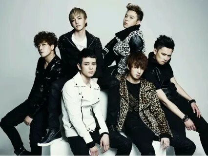 Kpop buzz