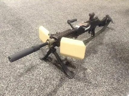 Gun shield 10b