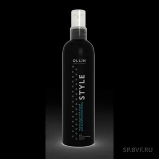 Ollin professional style