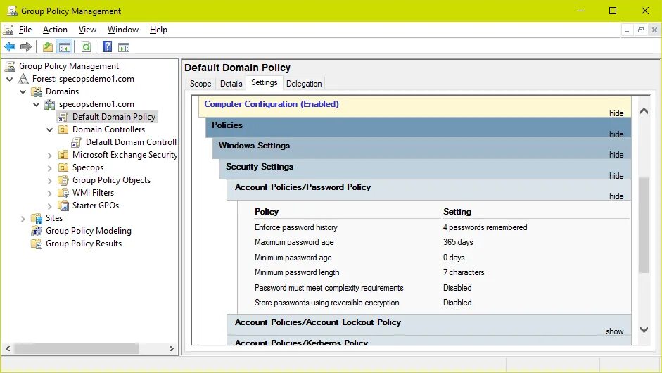 Password policy. GPO Active Directory. Групповые политики Active Directory. Password Policy Active Directory. Default domain Controllers Policy настройки.