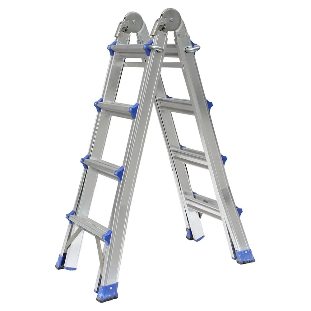 Лестница трансформер алюминиевая 5 5. Лестница multi b44. 9.6m aluminum multifunctional ladder/алюминиевая многофункциональная лестница 9,6 м. фибергласовая лестница-трансформер sevenberg 4x. стремянка складная алюминиевая трансформер.