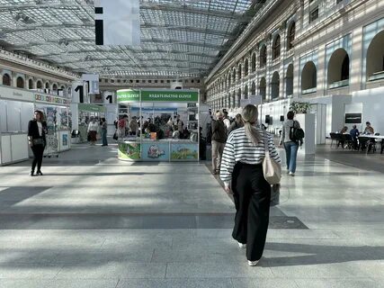 Ярмарка нон фикшн 2023 в москве