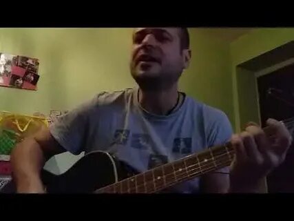 Черный кофе аккорды