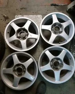 Литые диски r15 4 114