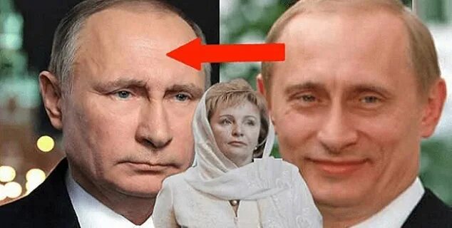 Жизнь путина фото