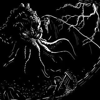 Lovecraft demo