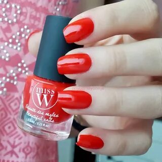 Miss w