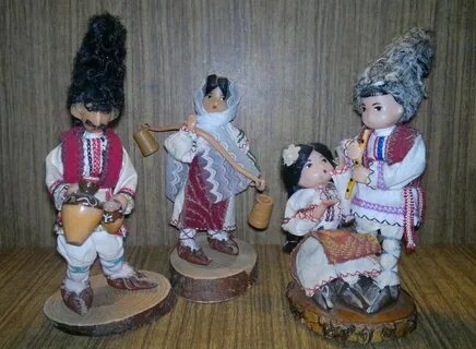 Вещи молдова