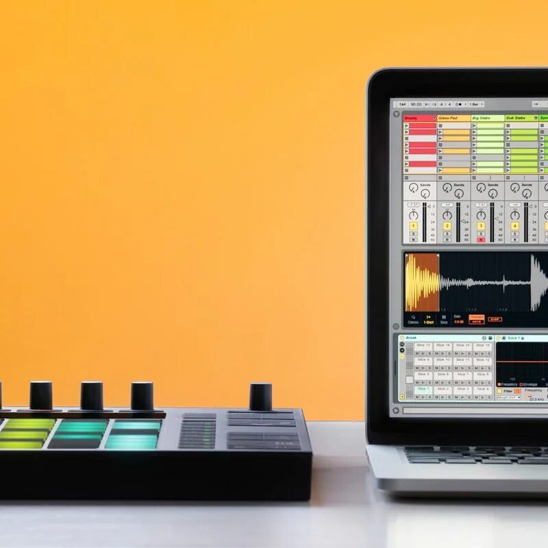 Ableton max. Ableton live 2. аблетон лайв. ableton live push 2. иконка ableton live.