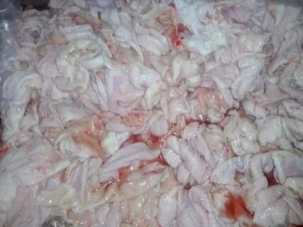 Куриная кожа собакам можно