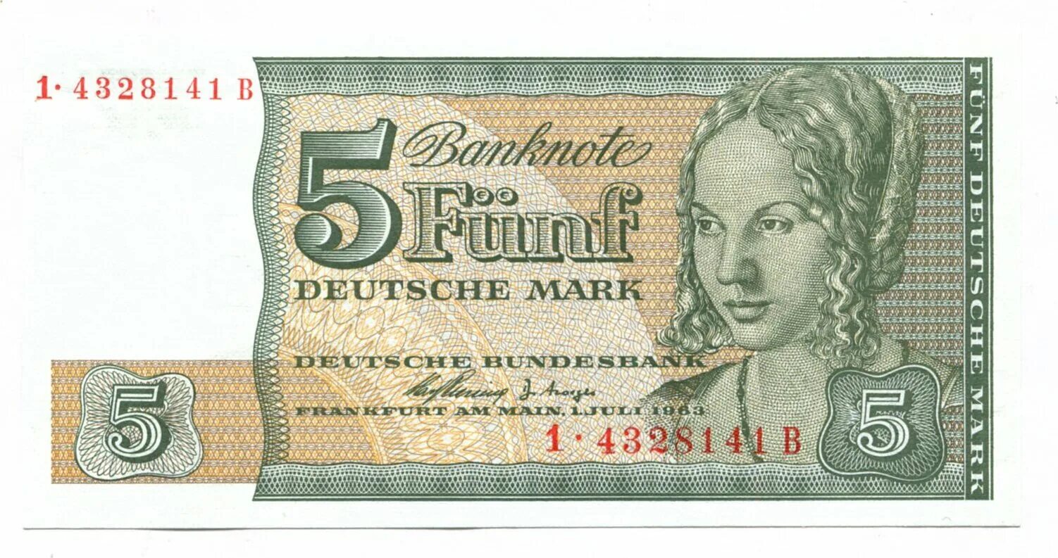 5 Марок ФРГ банкнота. Дойч марки ФРГ. Немецкие марки деньги. Немецкие марки валюта.