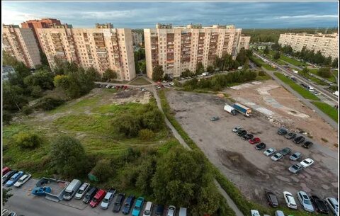 Пустырь 2