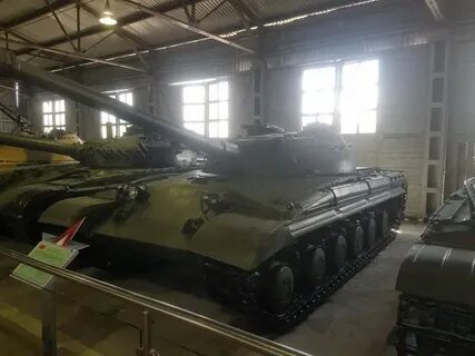 Танковый музей в кубинке как добраться