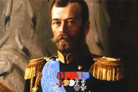 Романовы 1 2