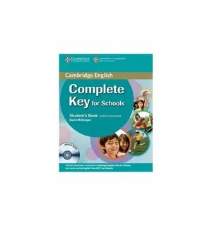 Complete 1 students book
