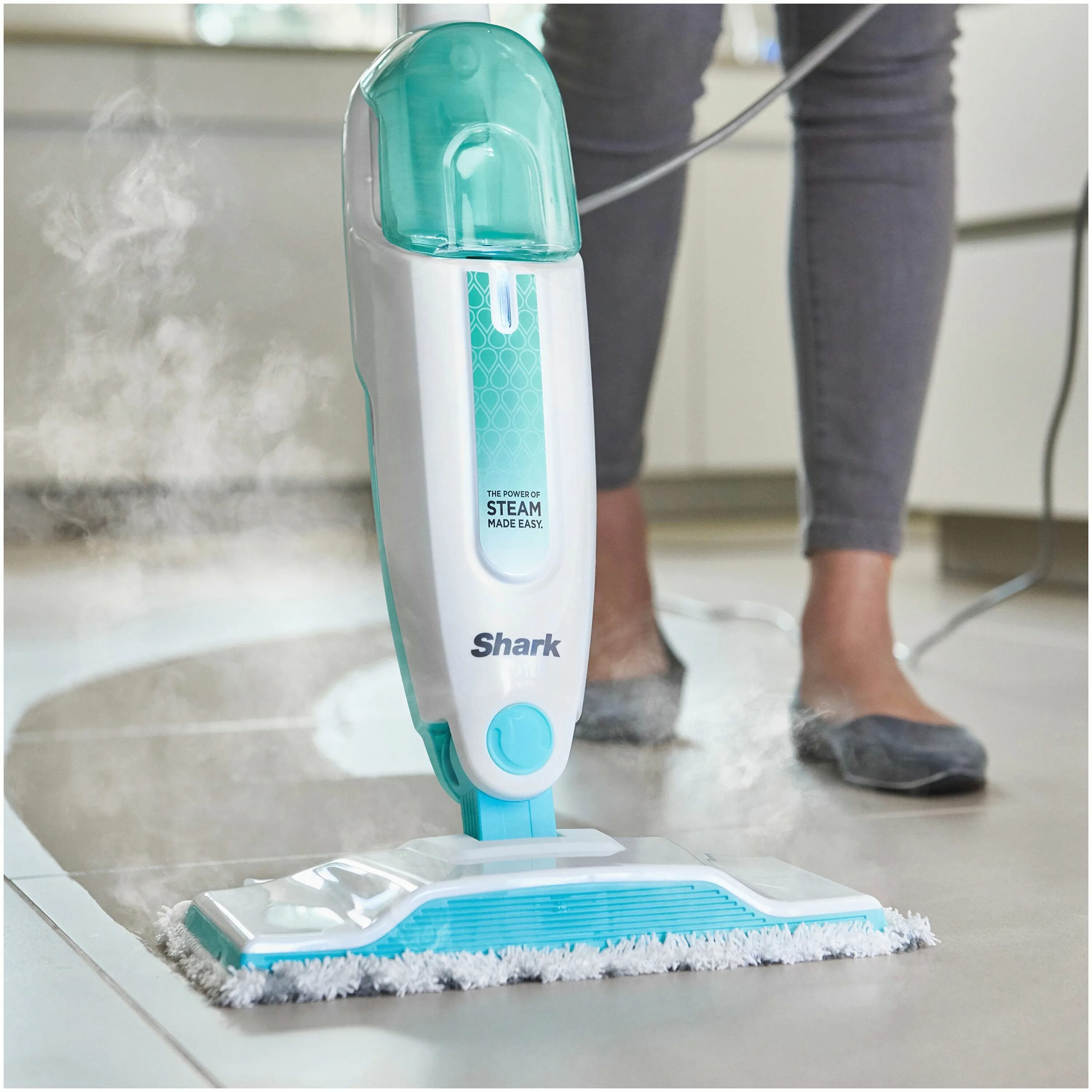 Steam mop отзывы