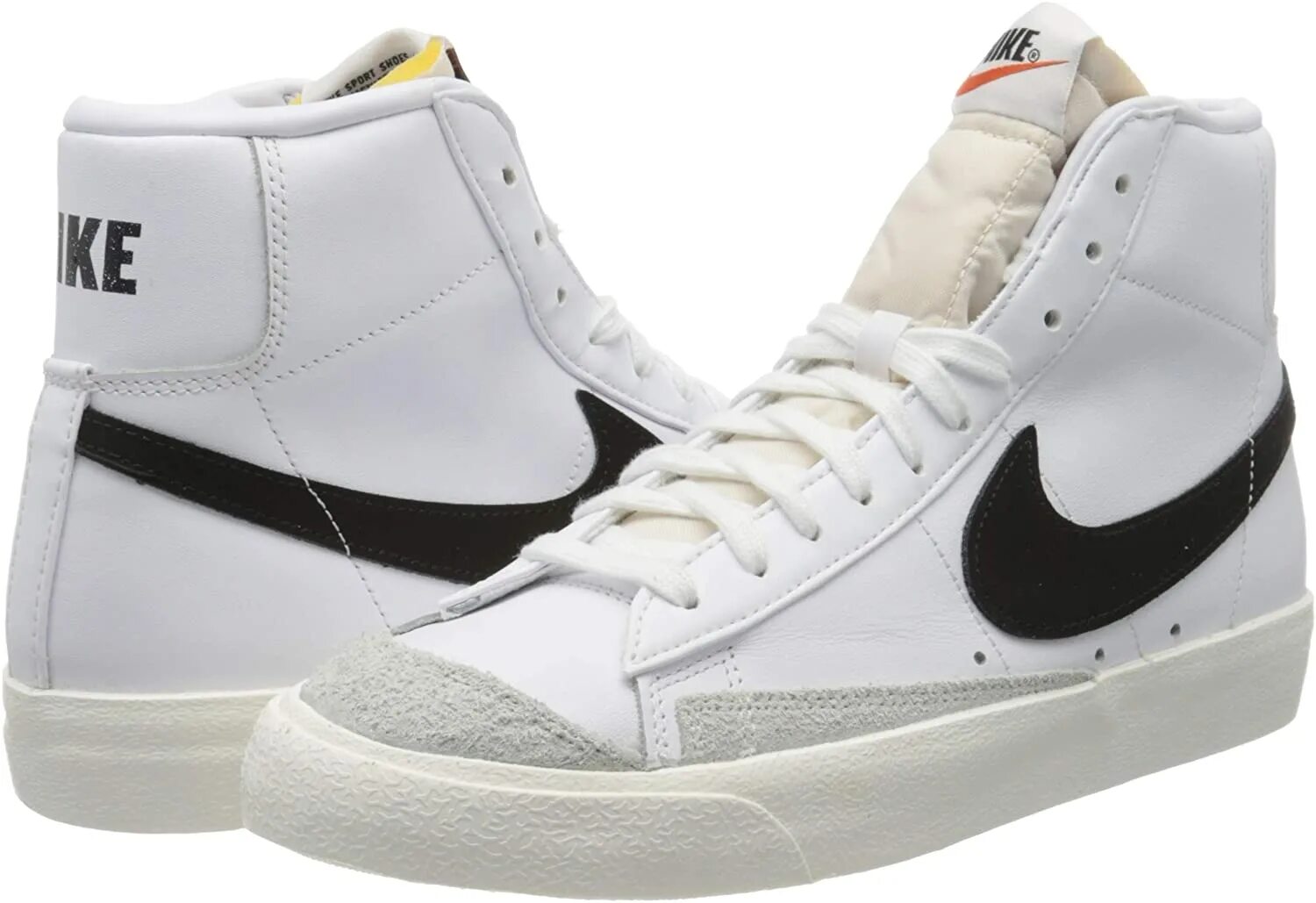 Кеды Blazer Mid '77 VNTG. Кроссовки Blazer Mid 77 Vintage. Nike Blazer Mid 77 Vintage White Black. Кеды Blazer Mid '77 VNTG Nike.