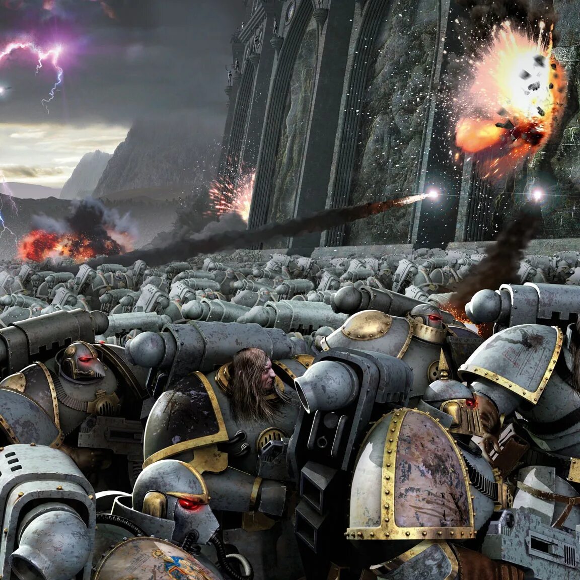 Тёмный крестовый поход вархаммер 40000. Великий крестовый поход вархаммер 40000. Тёмный крестовый поход вархаммер 40000. Вархаммер 40000 крестовый поход. Вархаммер 40000 арт.