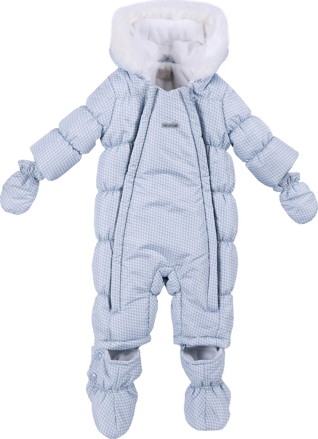 Chicco Thermore комбинезон