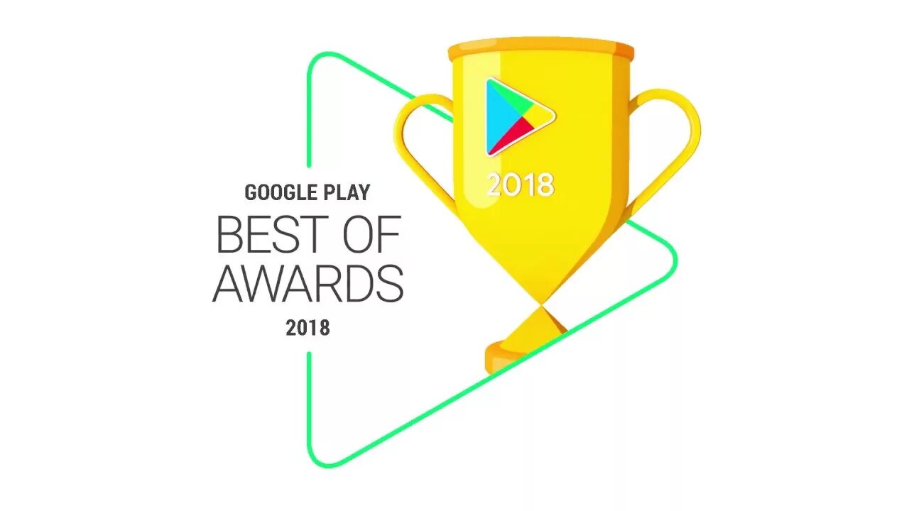 Fan favorite. Google Play Awards. Google Play приложение 2018. Награды гугл. Google 2018.
