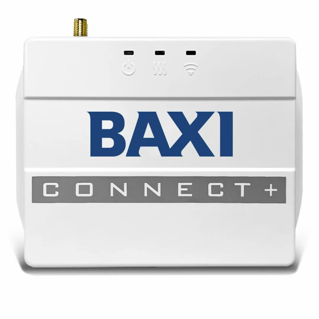 Ml00005590. Baxi connect+. Zont connect Baxi. Радио датчик для Naxi connect.