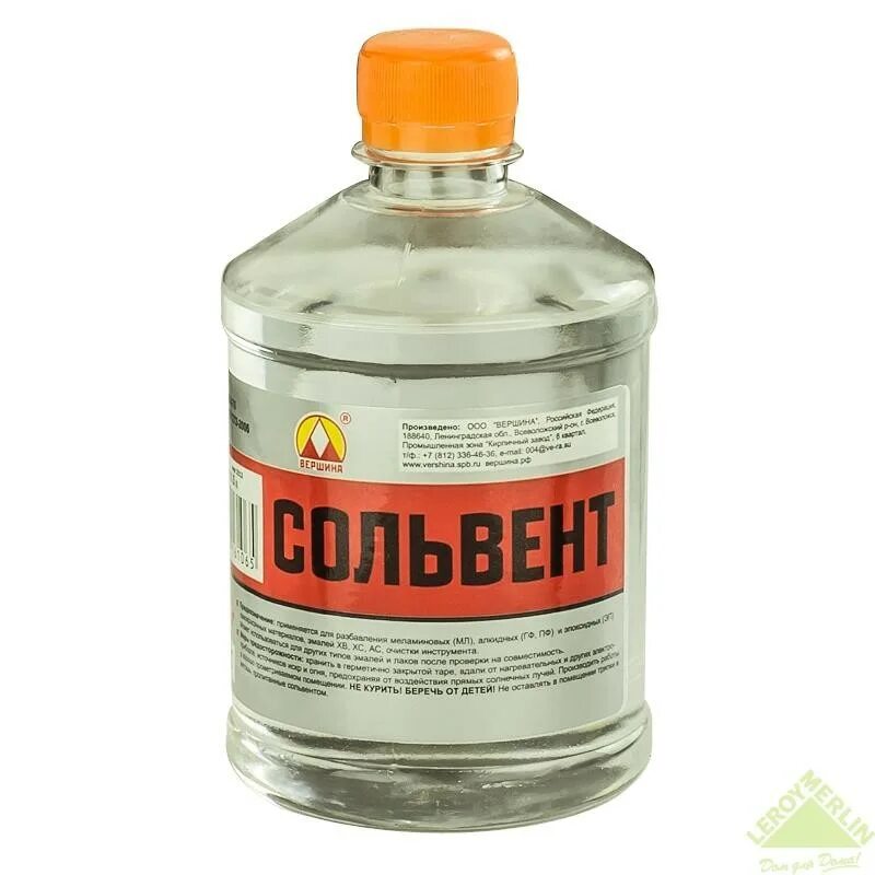 Растворитель сольвент 1л. Растворитель сольвент 0,5л. Сольвент для краски. Сольвент для краски. Уайт-спирит 10 л ясхим.