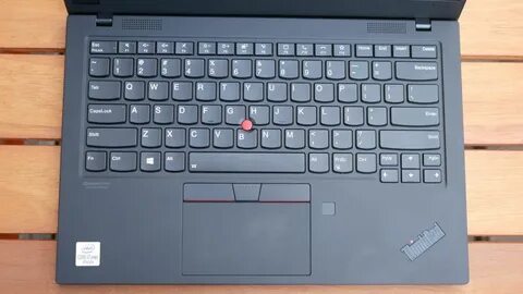 Почему thinkpad