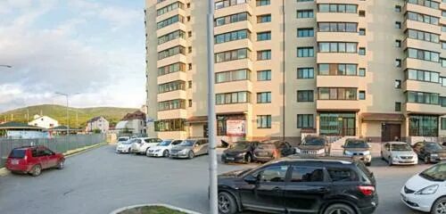 Кейтаро комсомольская ул 155 южно сахалинск фото Фото: МФЦ Мои документы, МФЦ, Комсомольская ул., 163, Южно-Сахалинск Яндекс Ка