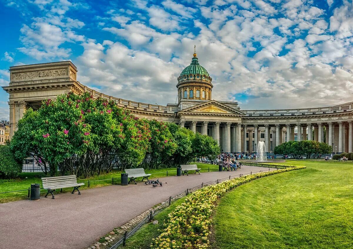 Экскурсии санкт петербург в июне. Экскурсии санкт петербург в июне